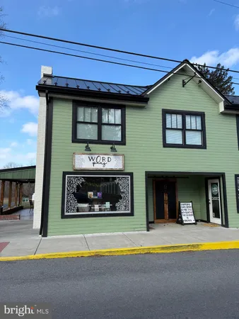 $625,000 | 529 Posy Hill Road, Wardensville, WV 26810