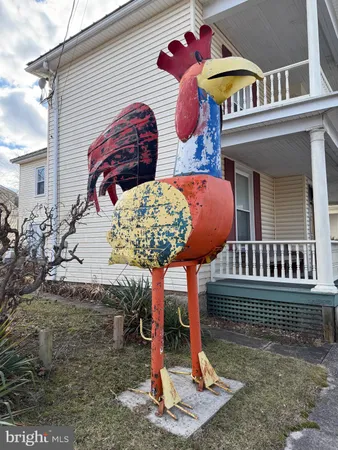 $625,000 | 529 Posy Hill Road, Wardensville, WV 26810