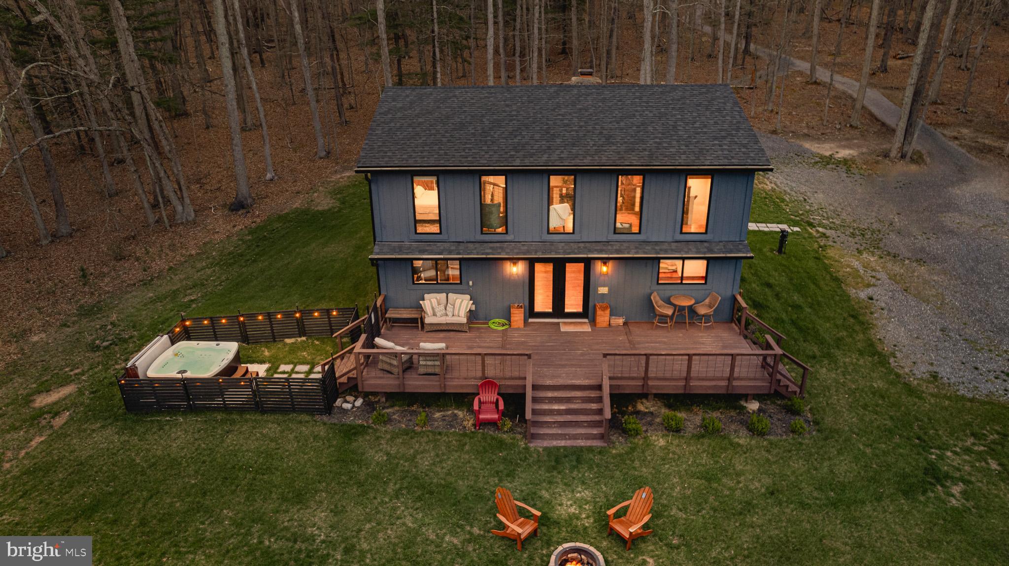 529 Posy Hill Road Lost City, WV 26810 - Photo 59 of 59