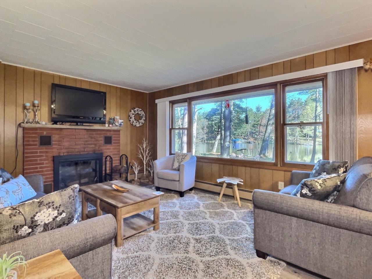 5136 Shorewood Acres Road Eagle River, WI 54521 - Photo 5 of 34 Gallery Image 5