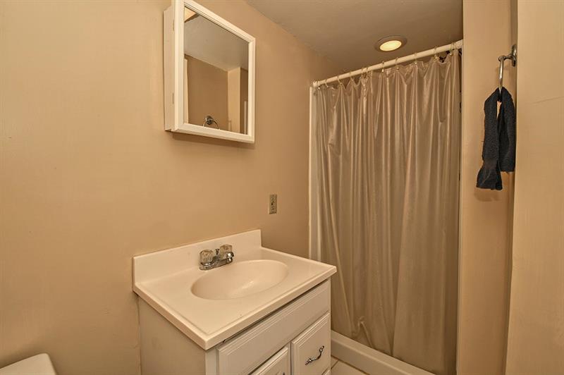 1003 Freeport Road Natrona Heights, PA 15065 - Photo 19 of 22 lower level bath