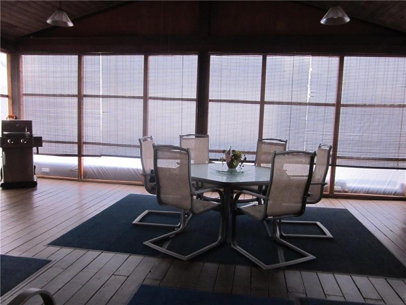 1003 Freeport Road Natrona Heights, PA 15065 - Photo 22 of 22 quiet evening with your screens down on this fabulous back porch.