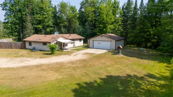 $144,900 | 9230 Monroe Road, Lake, MI 48632