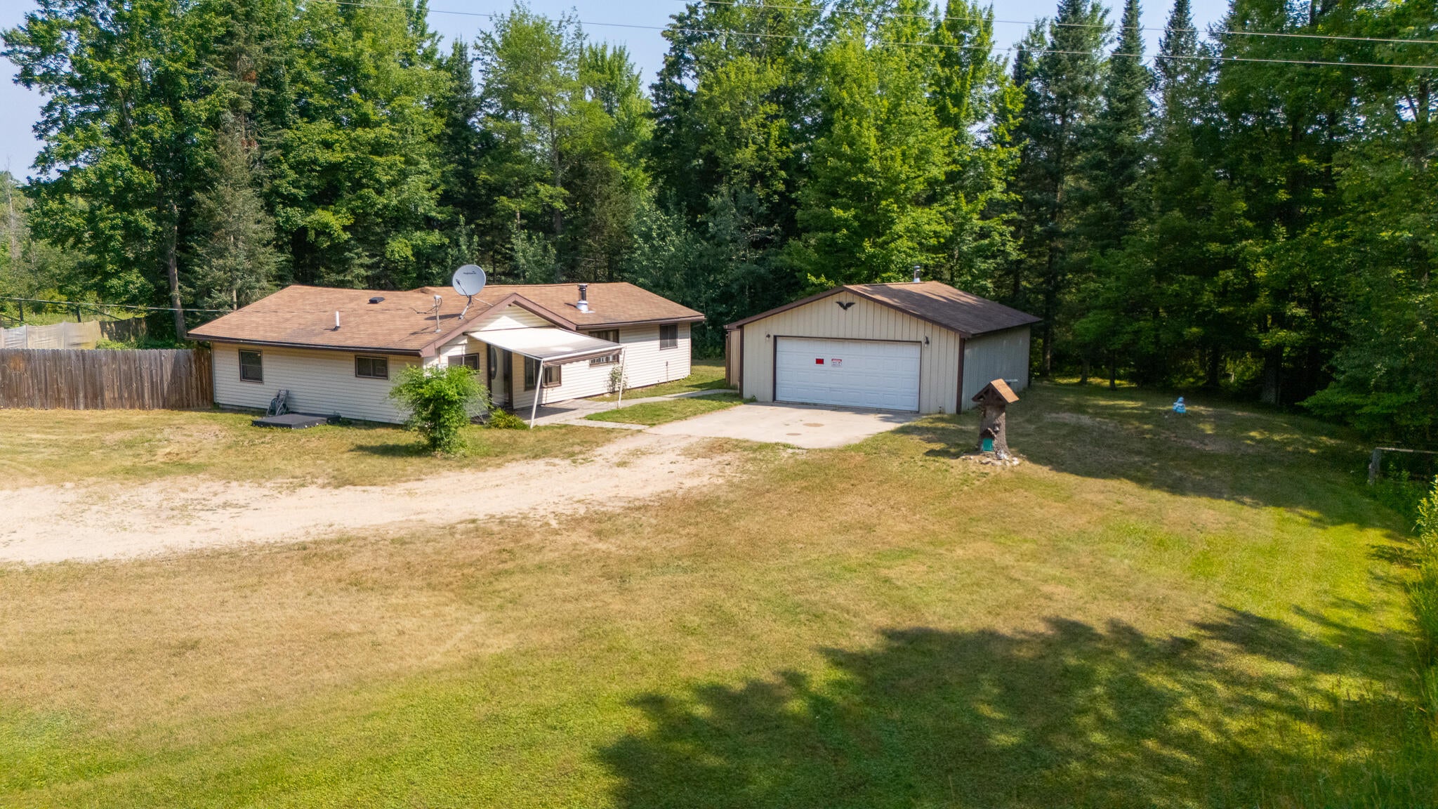 9230 Monroe Road Lake, MI 48632 - Photo 1 of 29 Gallery Image 1