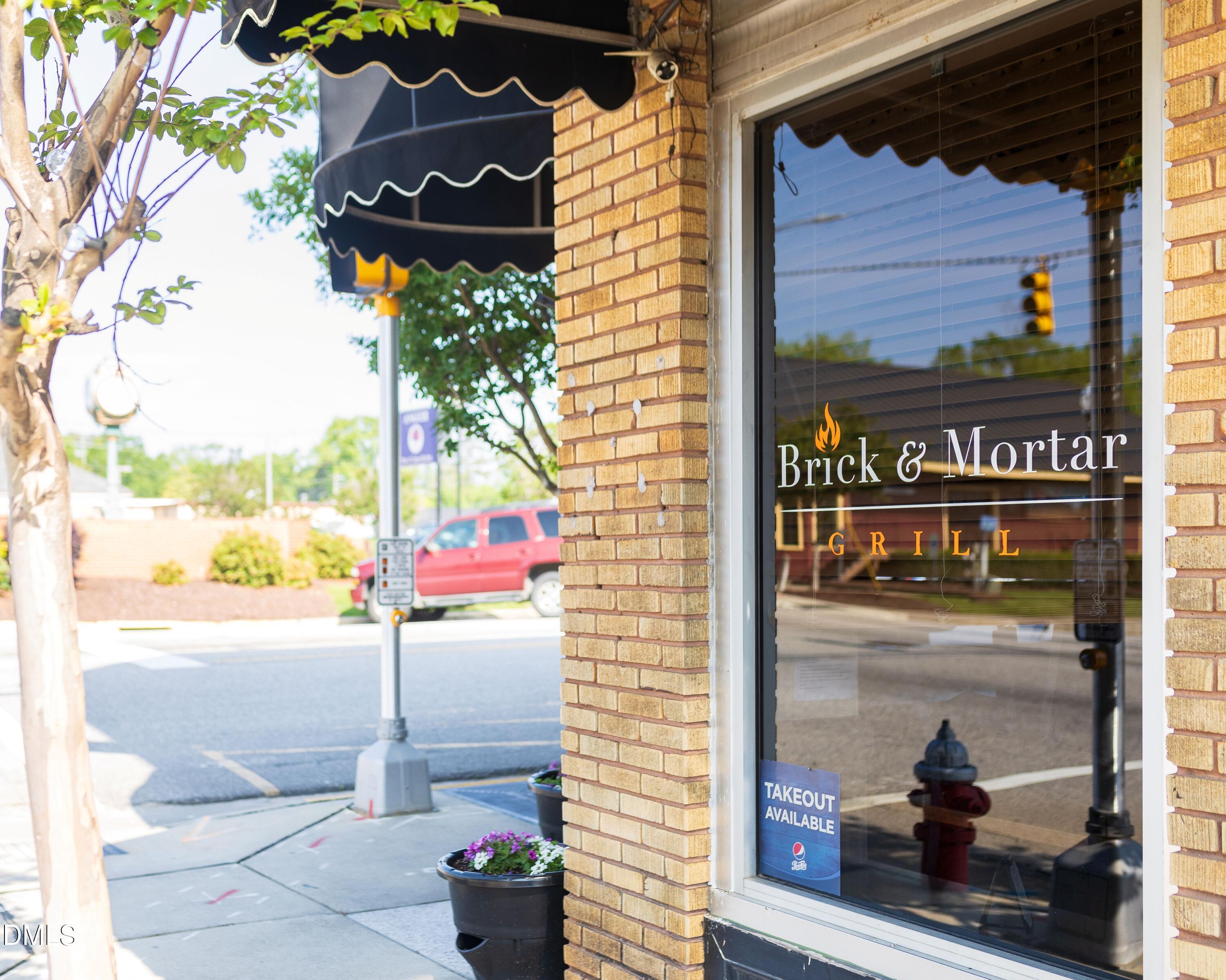 57 Dorado Drive, Unit 195 Angier, NC 27501 - Photo 33 of 47 RDU_Angier_Storefront3