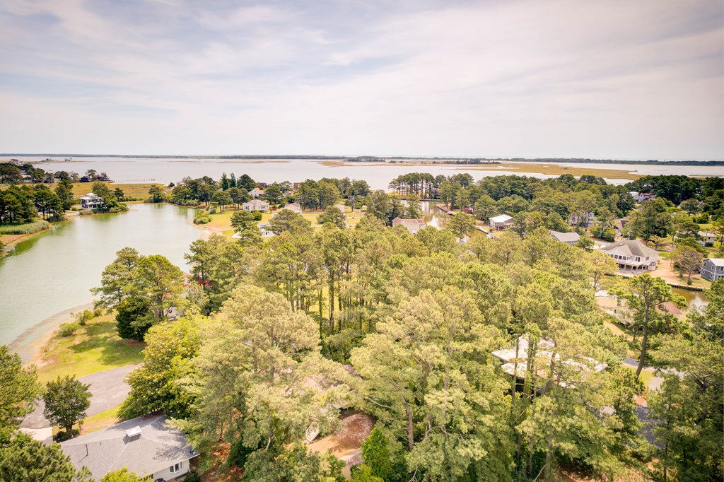 5290 Lakeview Road Chincoteague Island, VA 23336 - Photo 50 of 54