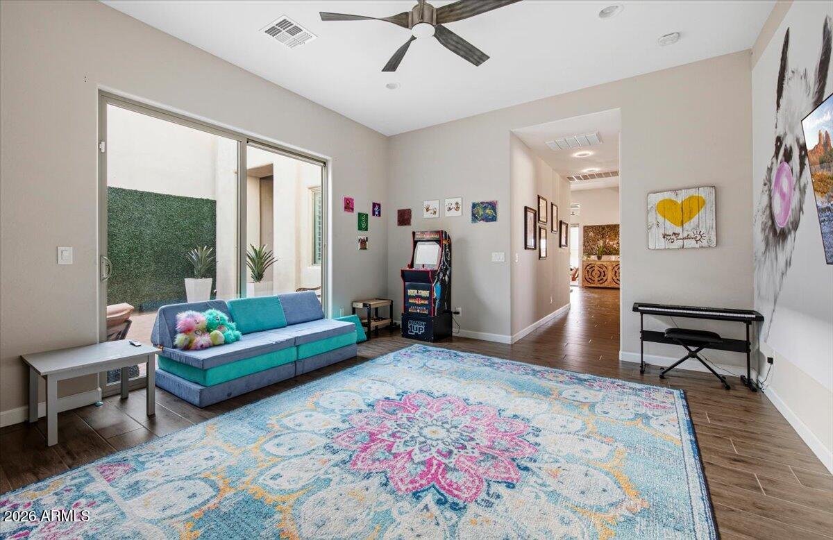 13810 East Red Bird Road Scottsdale, AZ 85262 - Photo 14 of 38
