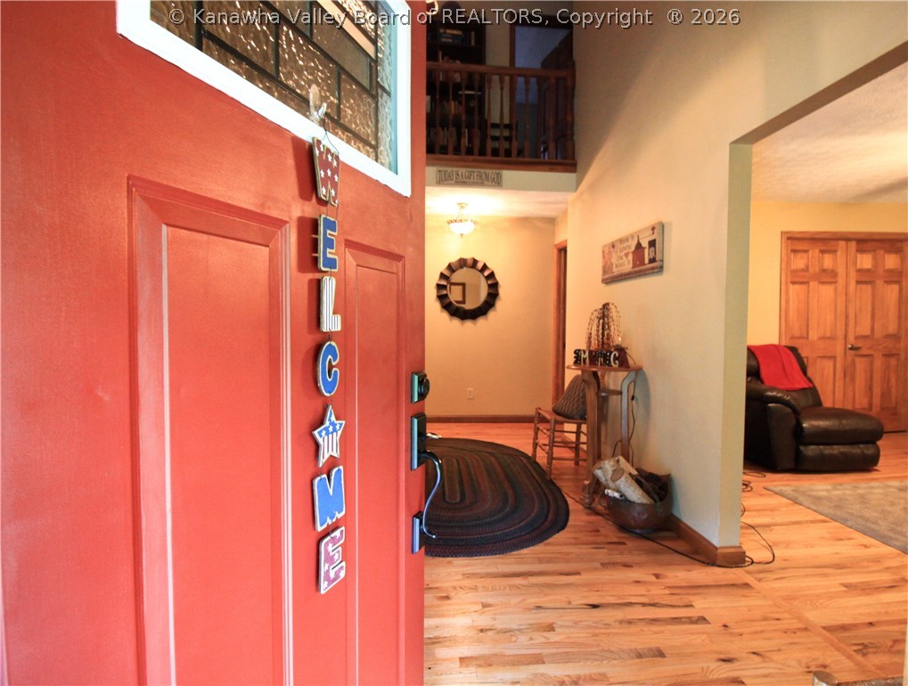64 Briarcrest Lane Elkview, WV 25071 - Photo 7 of 15 Gallery Image 7