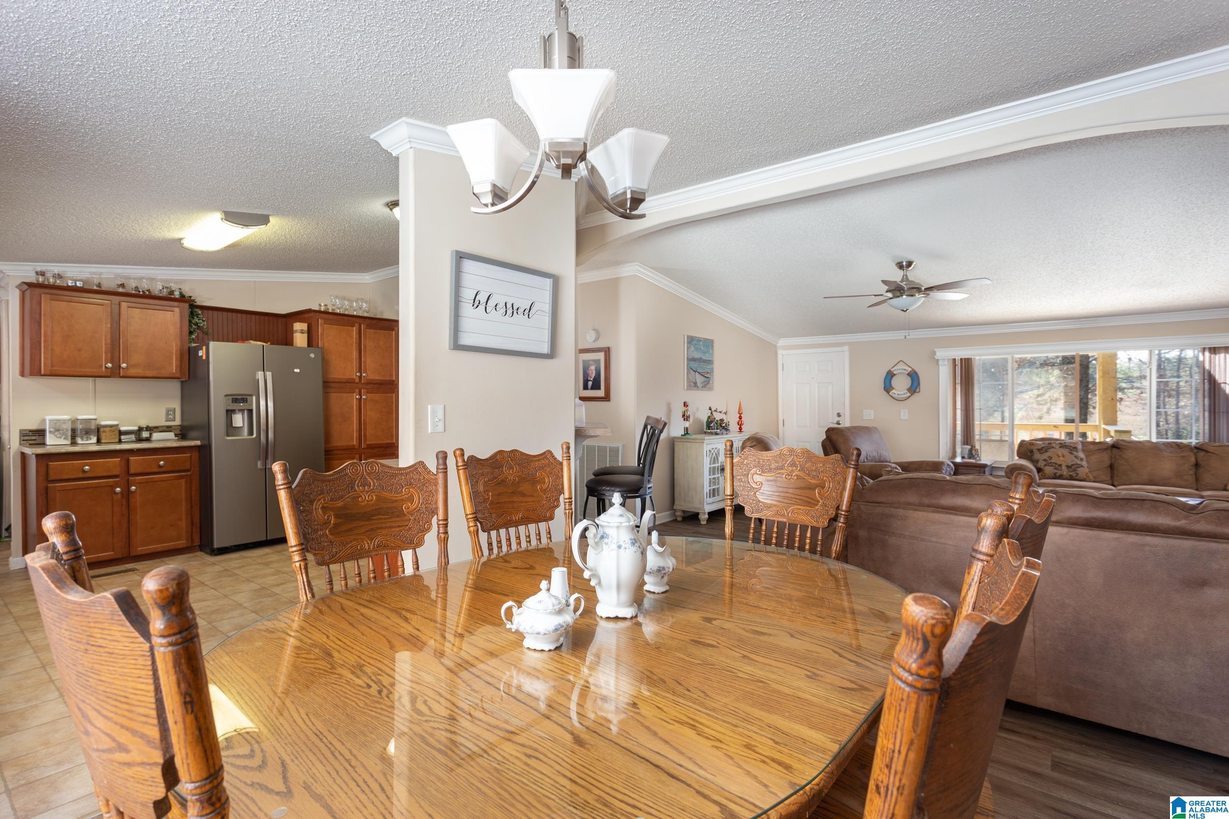 1402 Springhill Road Talladega, AL 35160 - Photo 8 of 46