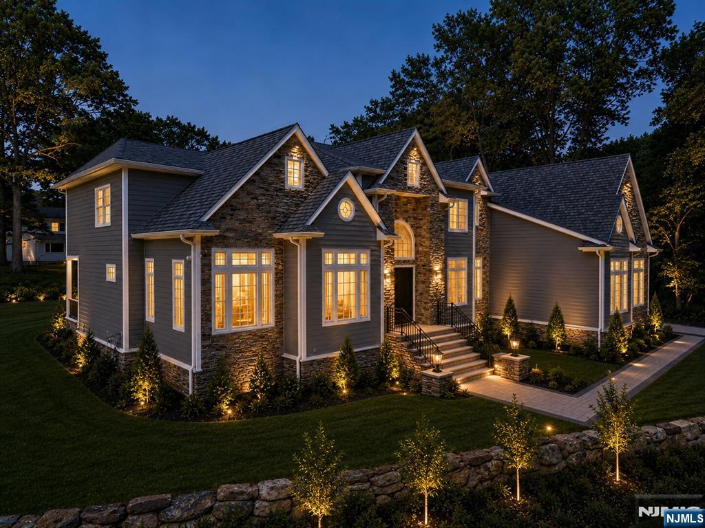 249 Terrace Road Franklin Lakes, NJ 07417 - Photo 2 of 22