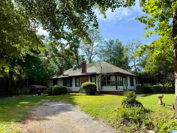 $154,900 | 118 Western Avenue, Sylacauga, AL 35150