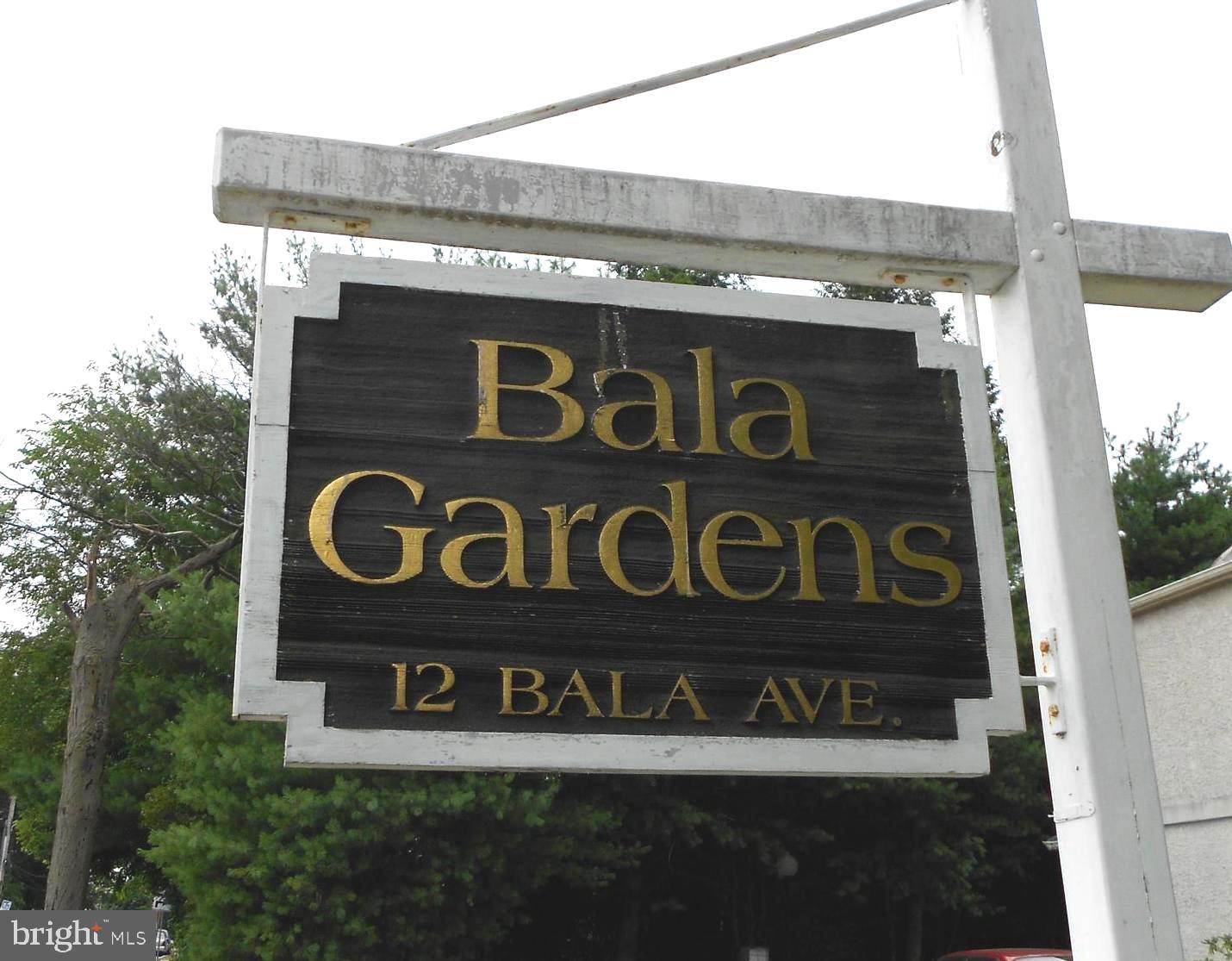 12 Bala Avenue, Unit 5, Bala Cynwyd, PA 19004 Compass