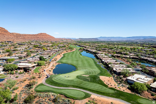 2410 West Entrada Trail, Unit 4 St. George, UT 84770 - Photo 31 of 47