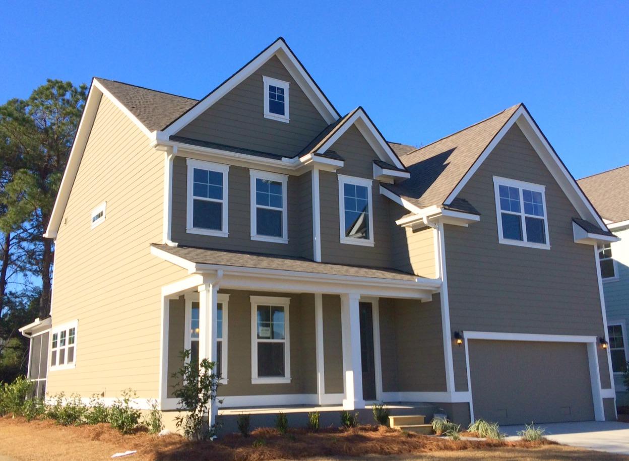 426 Turnstone Street Mount Pleasant, SC 29464 - Photo 1 of 1 437 Turnstone - Forrester
