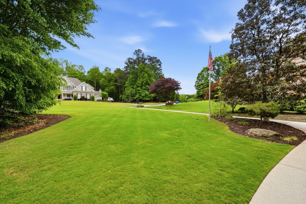14772 Taylor Valley Way Milton, GA 30004 - Photo 95 of 127