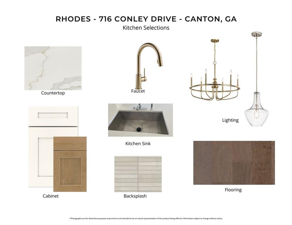 716 Conley Drive Canton, GA 30115 - Photo 4 of 9 a picture of a cabinet