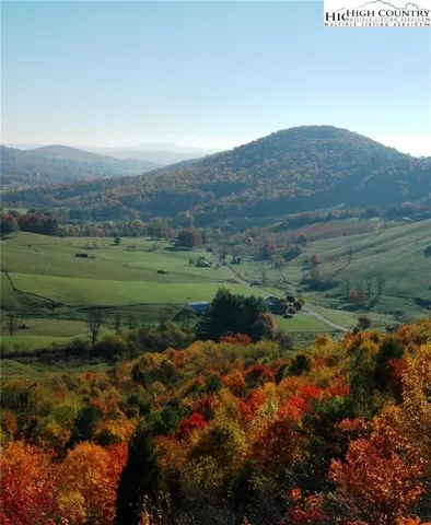 $99,500 | 61 Twin Oaks Mountain Boulevard, Sparta, NC 28675