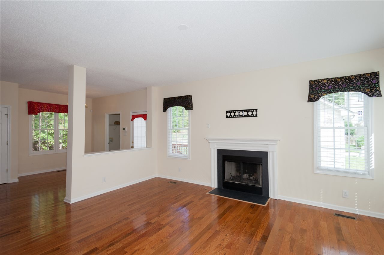 105 Chancellors Ridge Drive Durham, NC 27713 - Photo 12 of 25 Photo 12