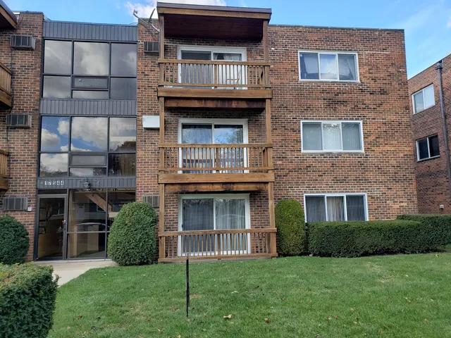 $1,550 | 17544 71st Avenue, Unit 103, Tinley Park, IL 60477