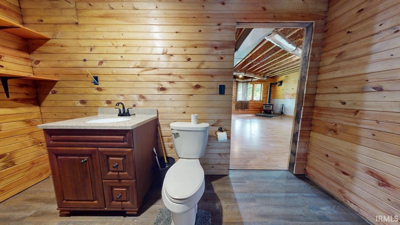 8774 Lake Road Jasonville, IN 47438 - Photo 18 of 46