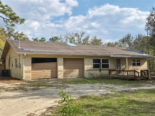 $203,000 | 4711 South Hawkdale Point, Lecanto, FL 34461