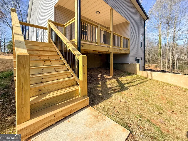 $387,900 | 292 Townview Drive, Cleveland, GA 30528