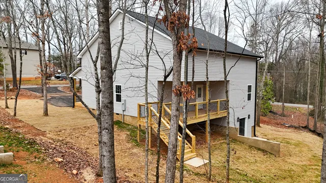 $387,900 | 292 Townview Drive, Cleveland, GA 30528