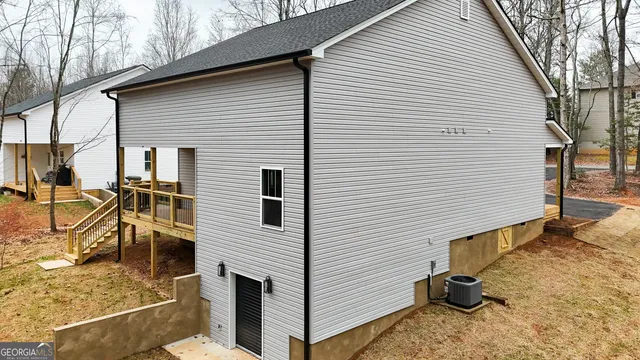 $387,900 | 292 Townview Drive, Cleveland, GA 30528