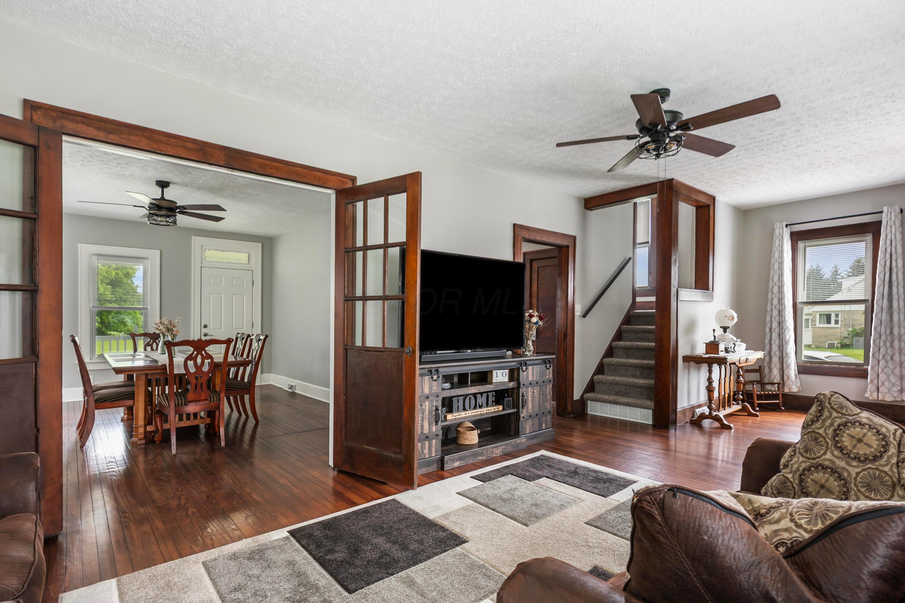 1125 Sugar Grove Road Southeast Lancaster, OH 43130 - Photo 5 of 39
