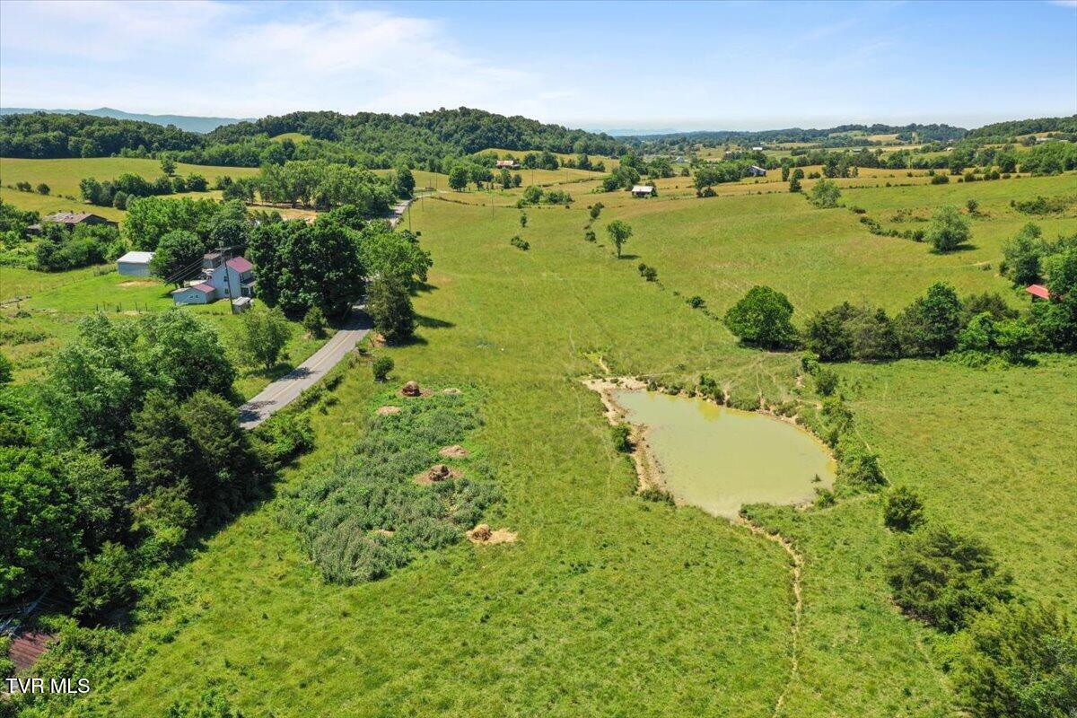15.58-ac Old Snapps Ferry Road Chuckey, TN 37641 - Photo 5 of 12 05-DJI_0131
