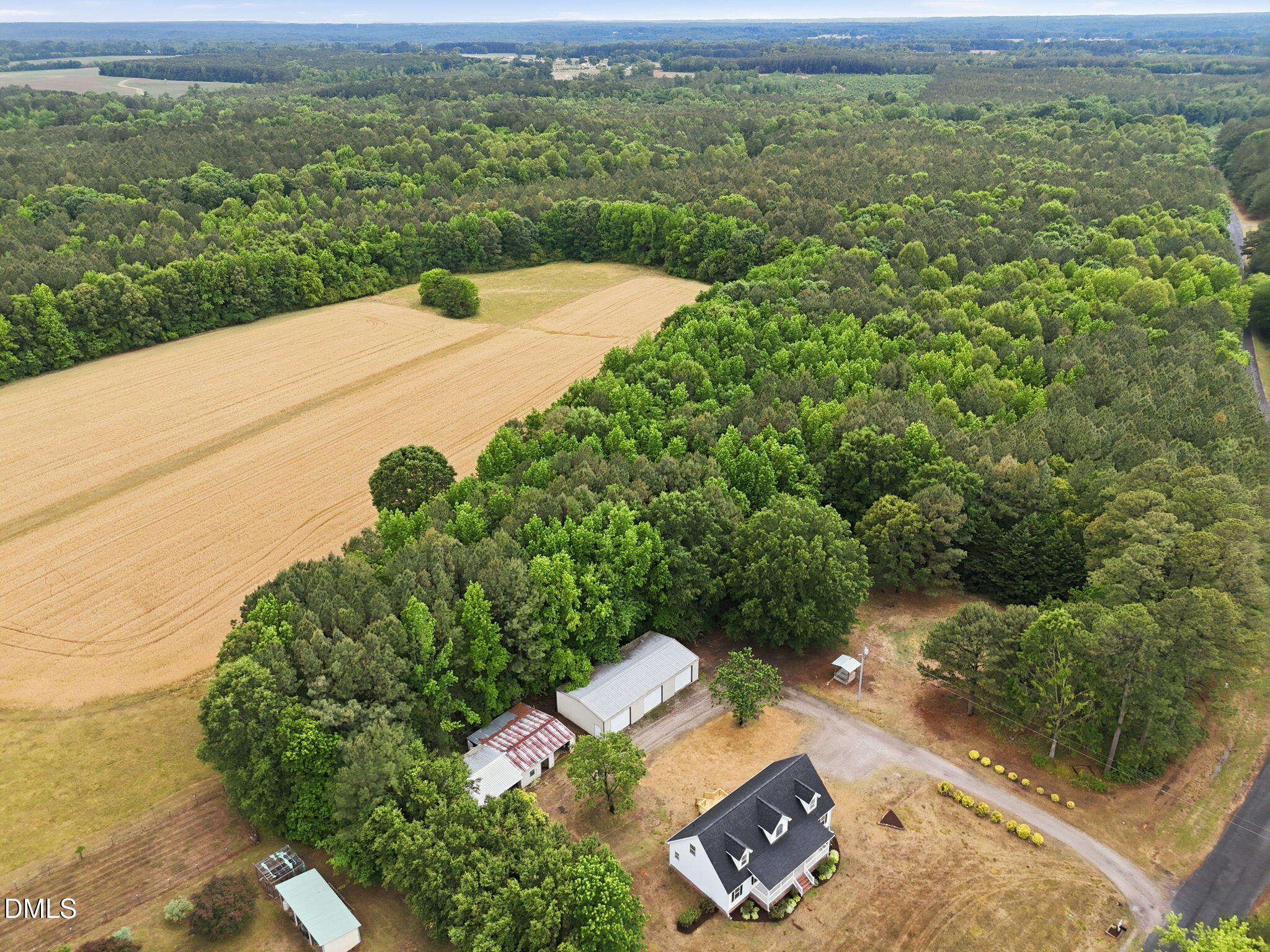 149 Felts Road Warrenton, NC 27589 - Photo 13 of 52