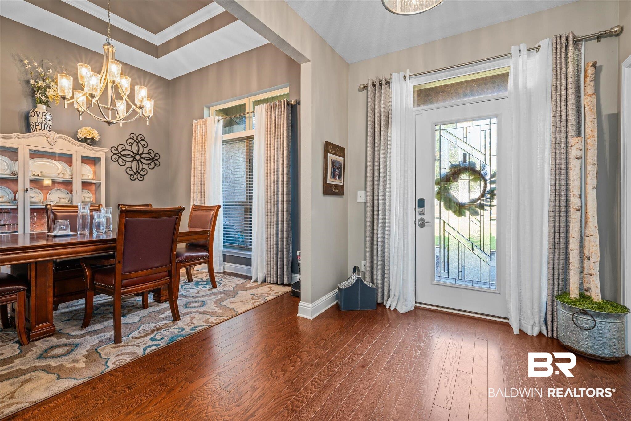 2400 Hidden Oaks Lane Semmes, AL 36575 - Photo 4 of 30
