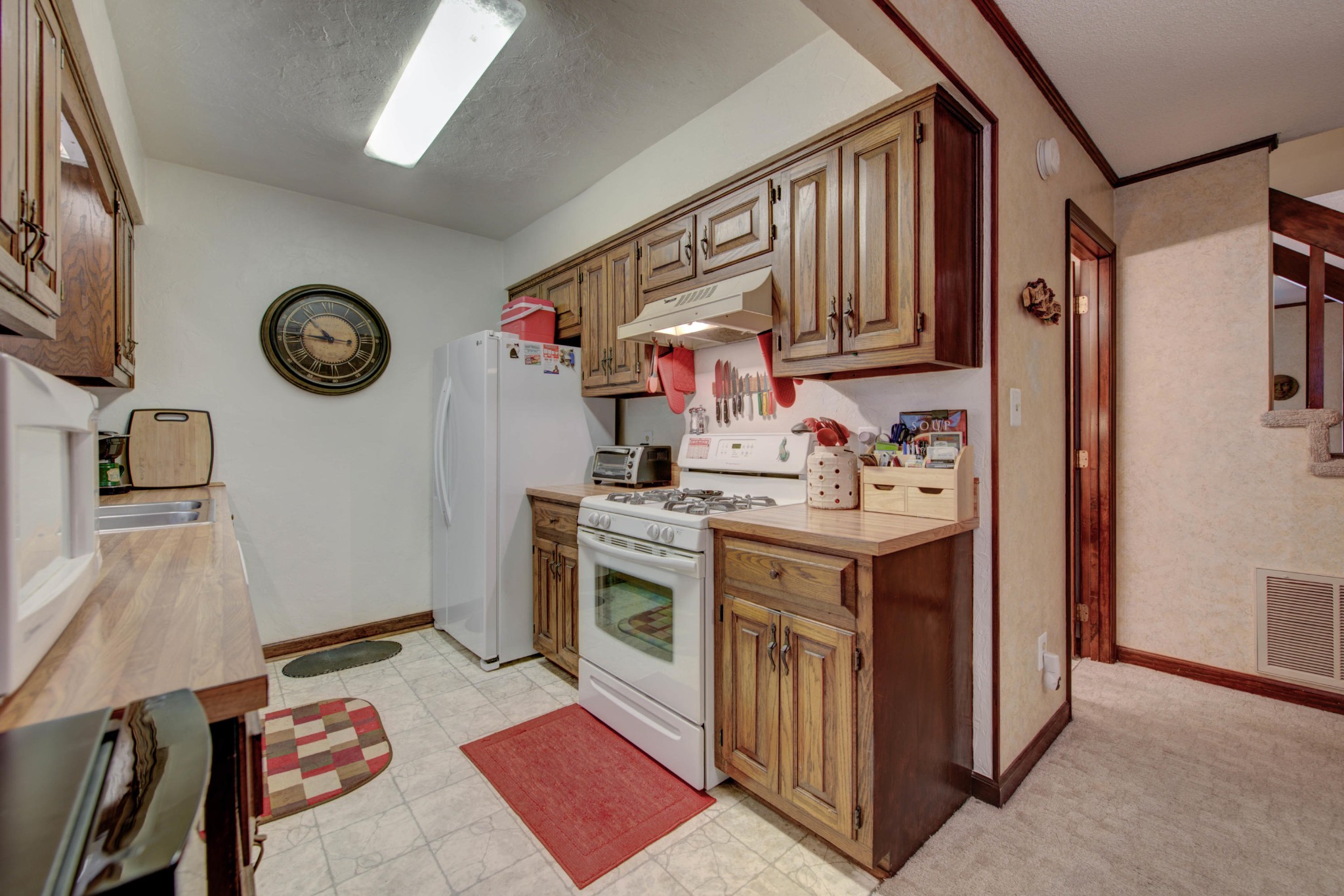 146 Hendrix Drive Oak Ridge, TN 37830 - Photo 10 of 24 Gallery Image 10