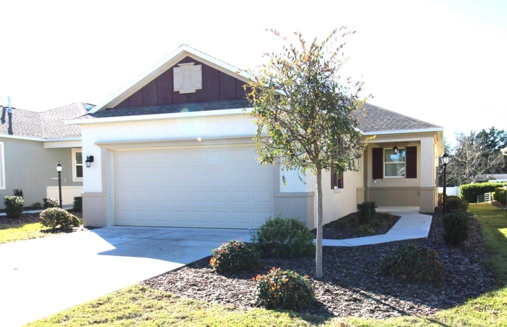 9871 Southwest 99th Loop Ocala, FL 34481 - Photo 1 of 1 Gallery Image 1