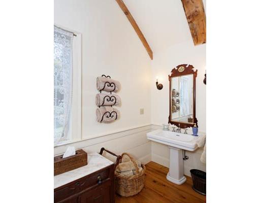 132 Junction Road Westport Island, ME 04578 - Photo 14 of 25 Bathroom.