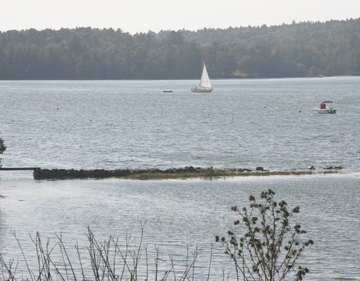 132 Junction Road Westport Island, ME 04578 - Photo 24 of 25 View.
