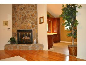 1353 Sun Tree Road Unicoi, TN 37692 - Photo 6 of 12 Master Bath Sitting area