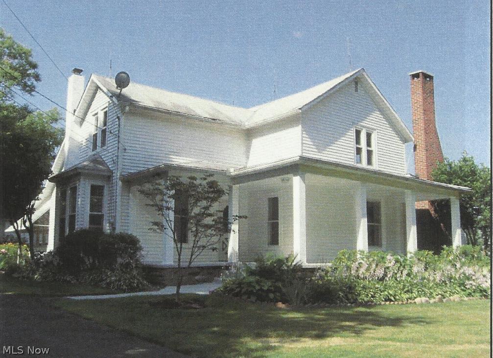 9873 Kirtland Chardon Road Chardon, OH 44024 - Photo 1 of 23
