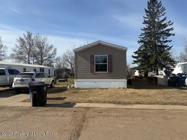 $66,000 | 214 A Street, Dickinson, ND 58601