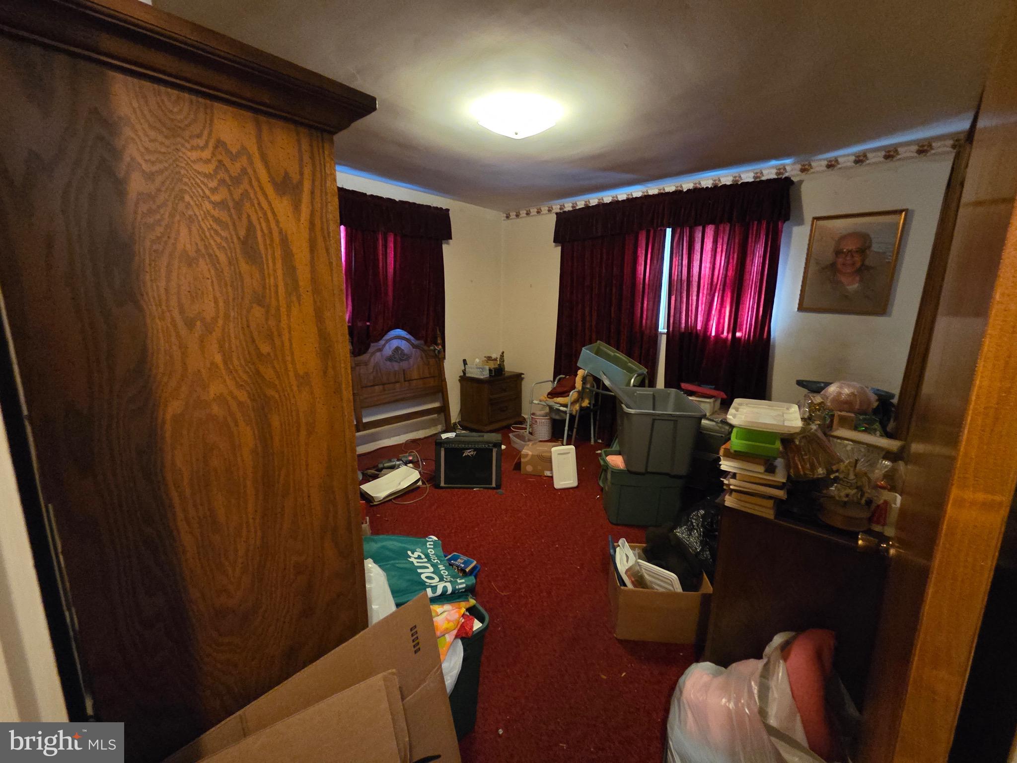 12 Collins Lane Maple Shade, NJ 08052 - Photo 16 of 20 a living room with furniture and a window