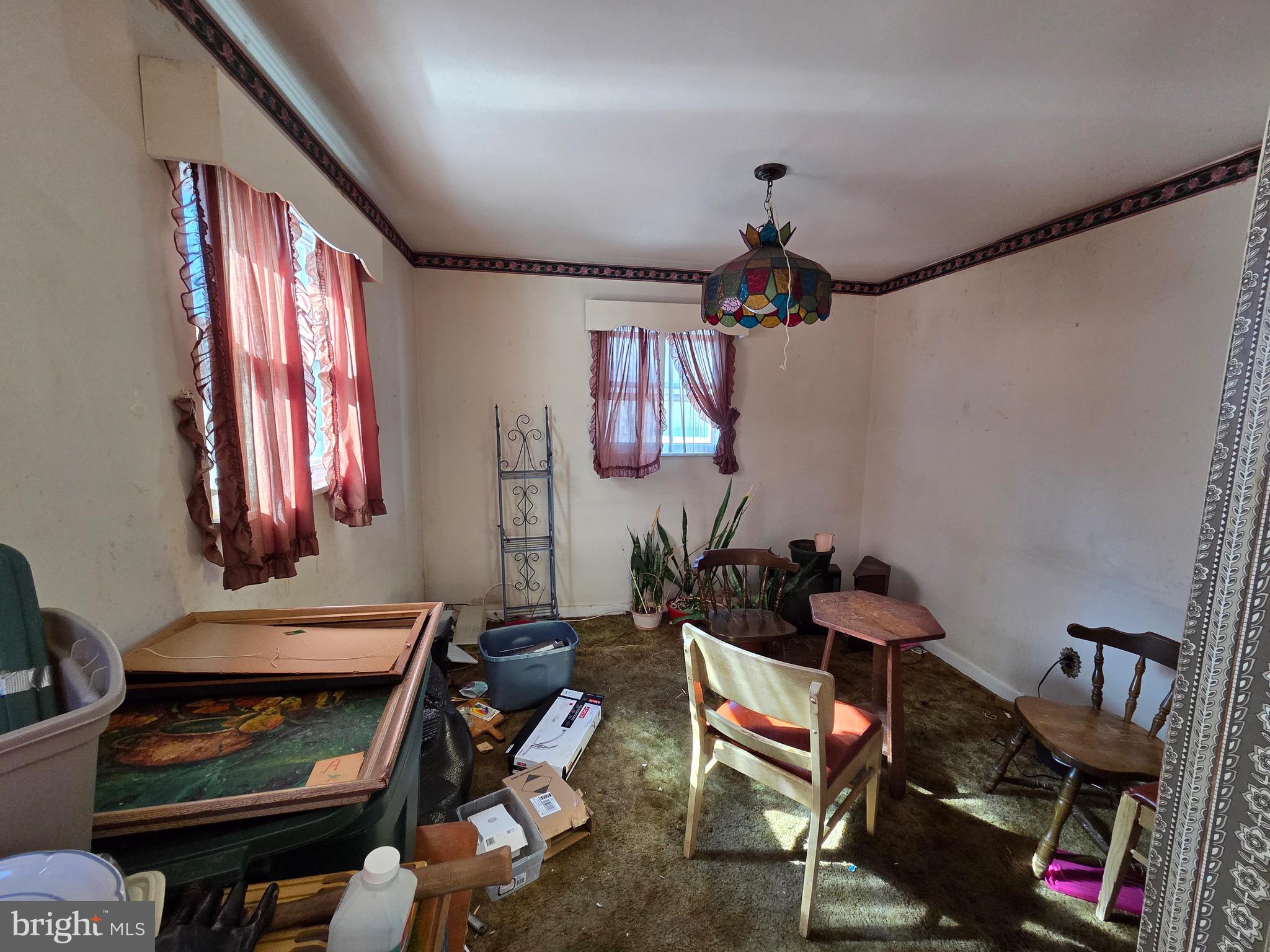 12 Collins Lane Maple Shade, NJ 08052 - Photo 18 of 20 a bedroom with furniture and a window
