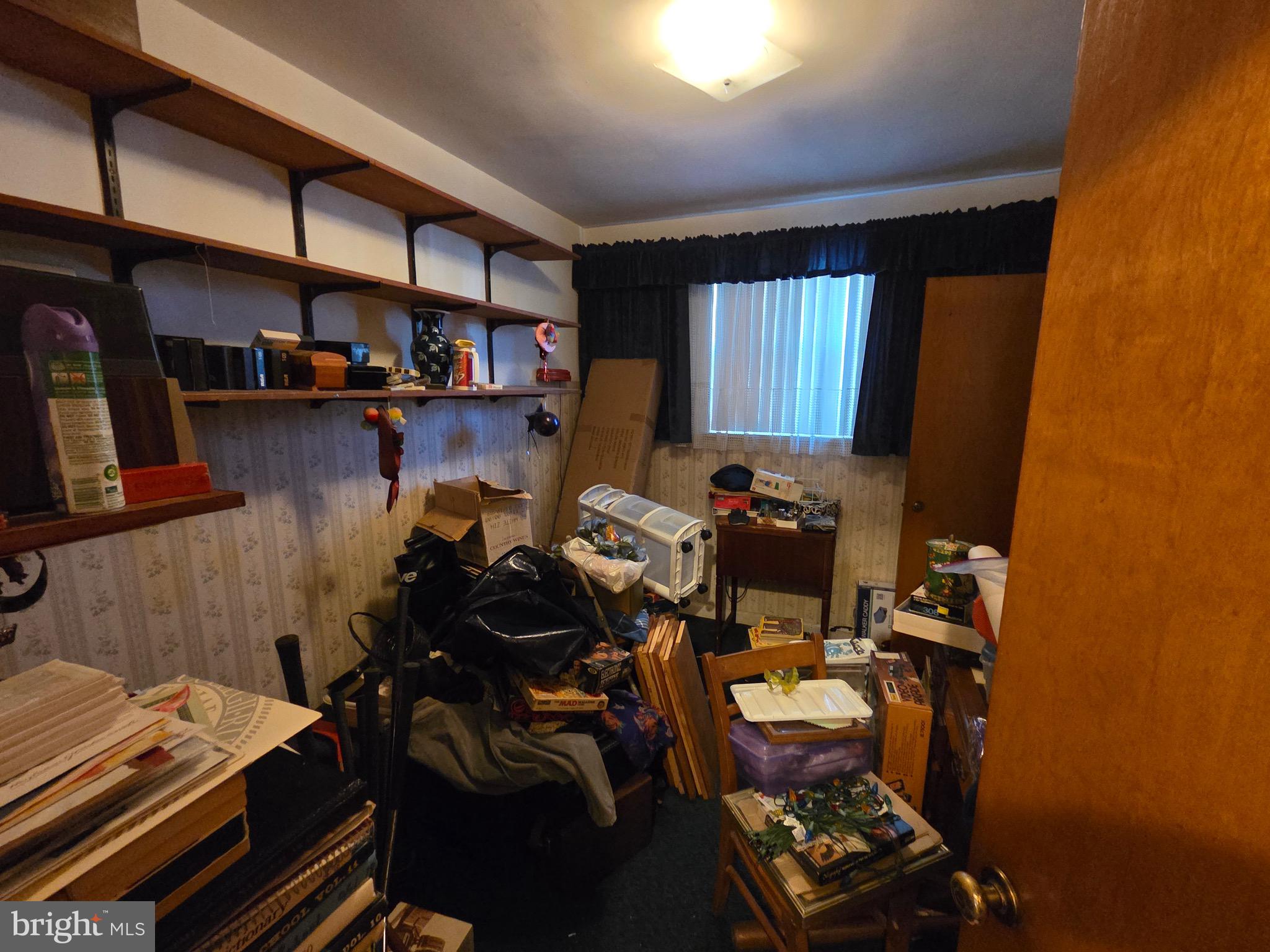 12 Collins Lane Maple Shade, NJ 08052 - Photo 3 of 20 a room with furniture