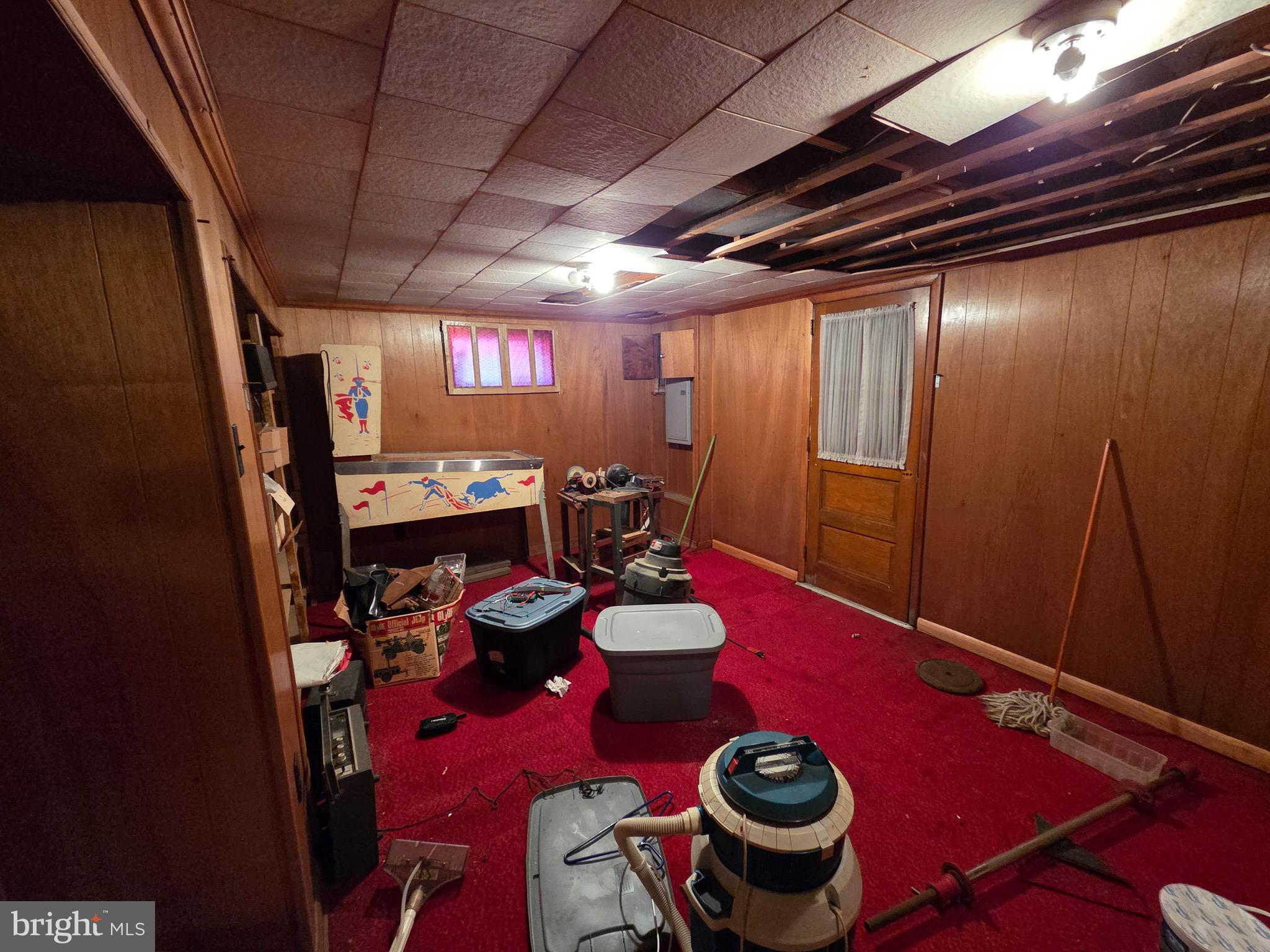 12 Collins Lane Maple Shade, NJ 08052 - Photo 9 of 20 a view of a room with furniture and a chandelier