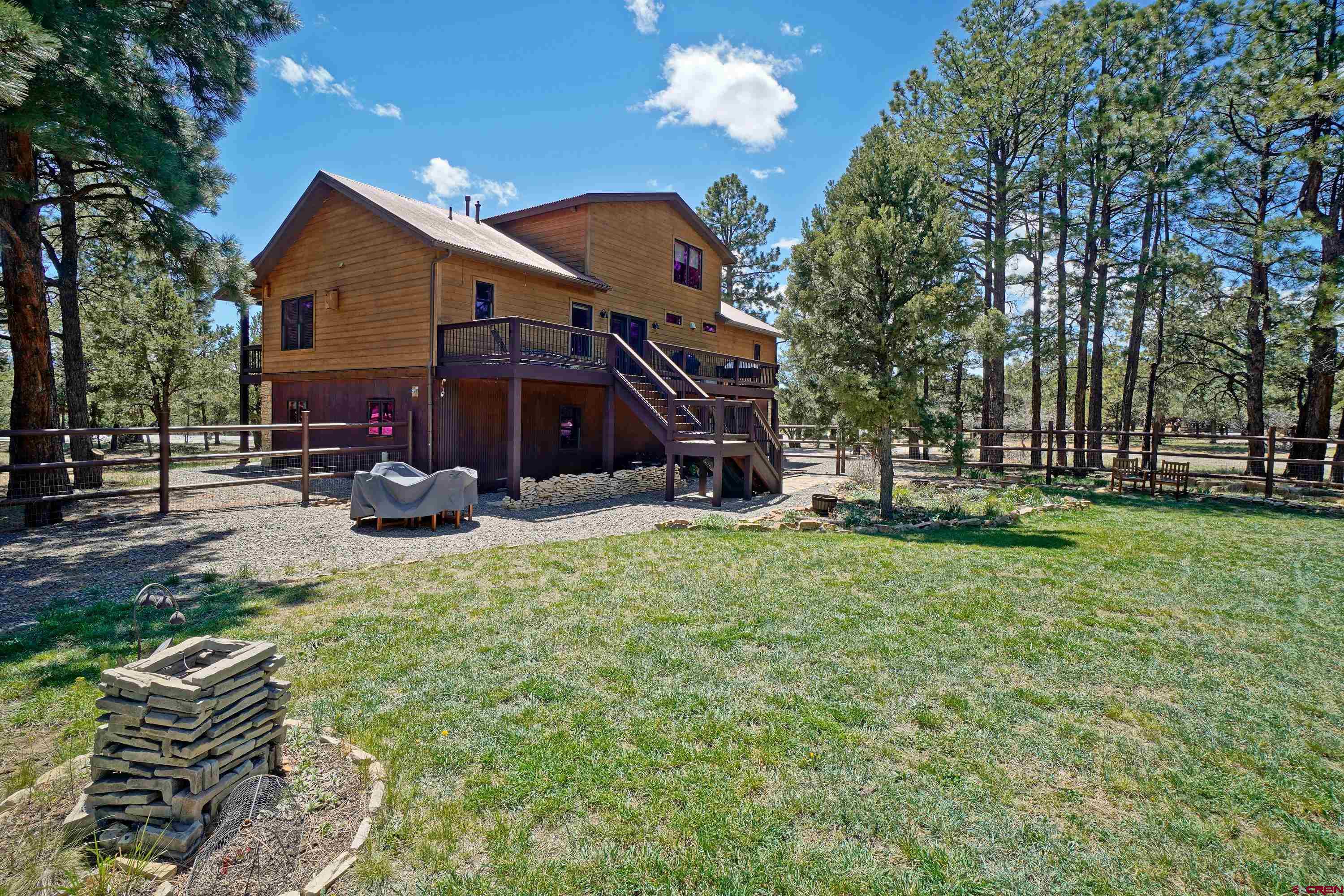22 Puma Lane Ridgway, CO 81432 - Photo 3 of 45 Gallery Image 3