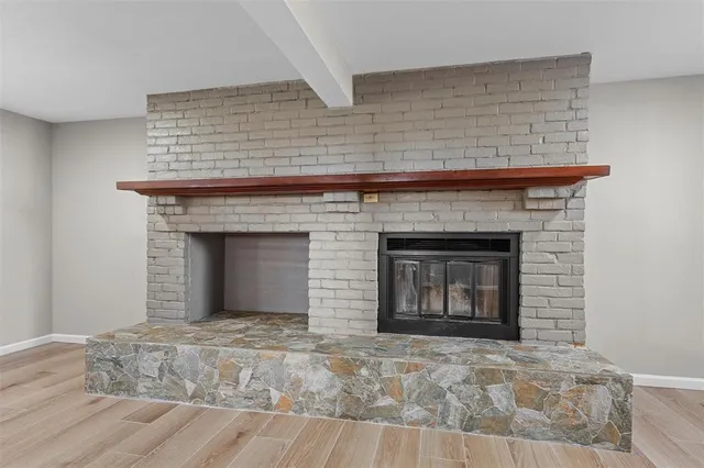 $330,000 | 395 Hazelwood Avenue, Waco, TX 76705