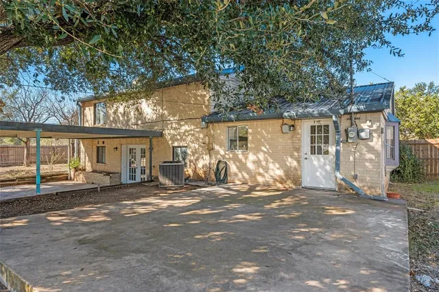 $330,000 | 395 Hazelwood Avenue, Waco, TX 76705