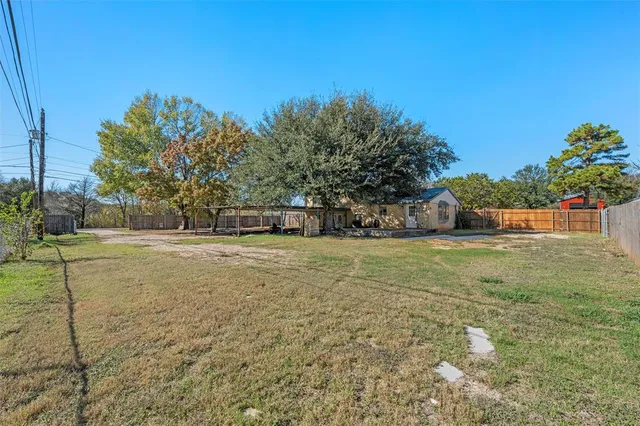 $330,000 | 395 Hazelwood Avenue, Waco, TX 76705