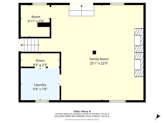 $330,000 | 395 Hazelwood Avenue, Waco, TX 76705