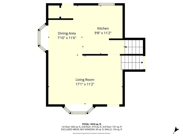 $330,000 | 395 Hazelwood Avenue, Waco, TX 76705