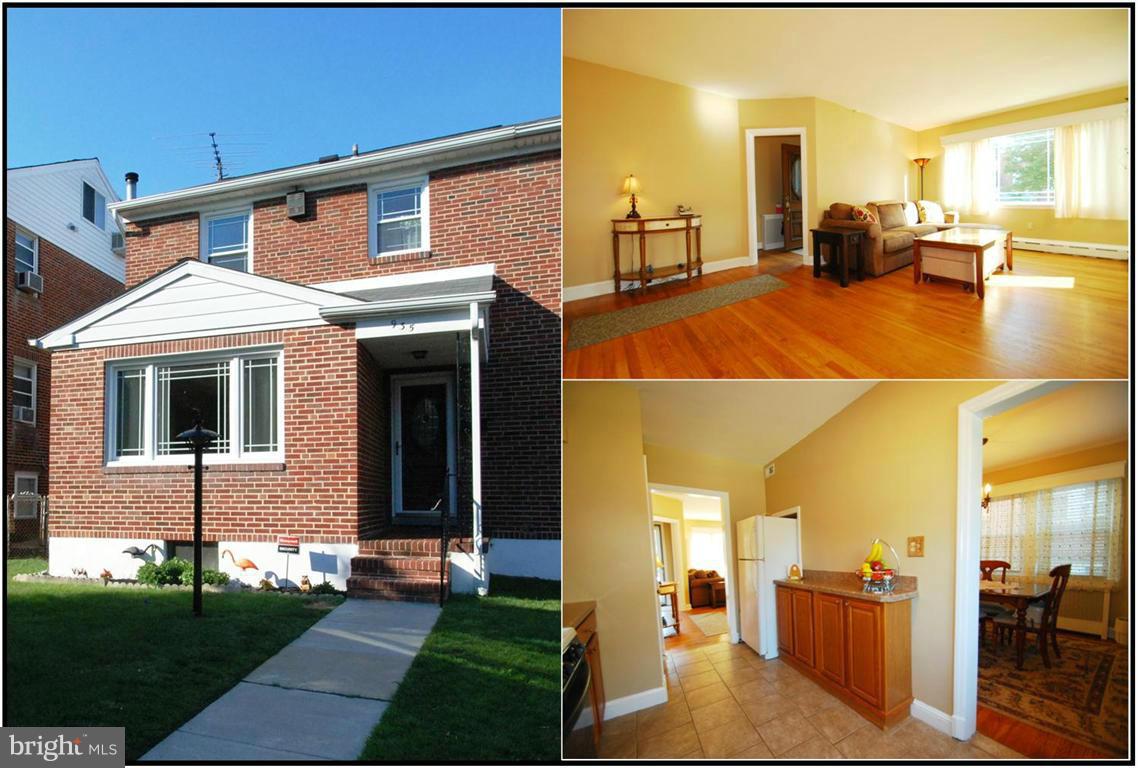 935 Elm Ridge Avenue Baltimore, MD 21229 - Photo 1 of 30 Exterior (General)
